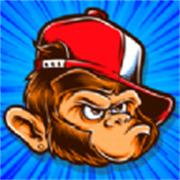 猴子丛林大冒险