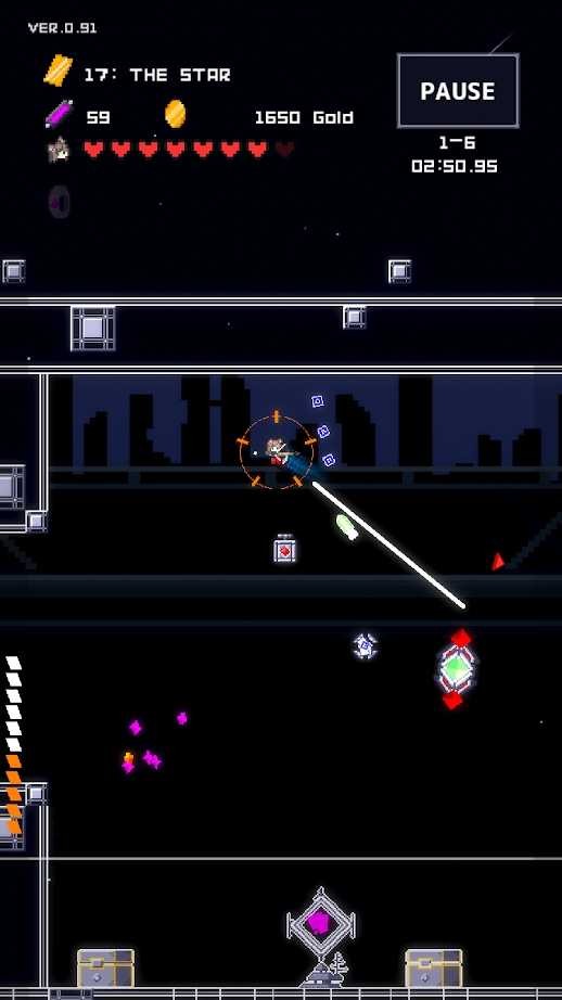 地牢射手中文版 v3.16