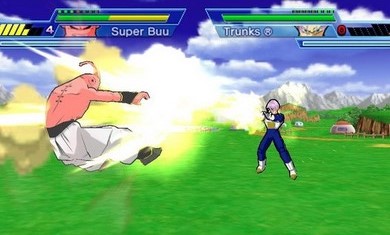 龙珠Z真武道会2手机游戏安卓版  v3.2.2