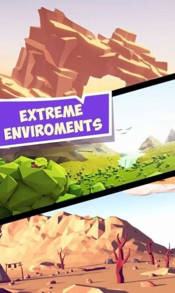 火柴人攀爬游戏官方版  v5.4.1