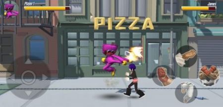 打败波比 poppy ko v4.0.5