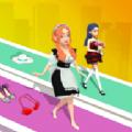 超级走秀时装大战游戏官方版(Catwalk Fashion Battle)