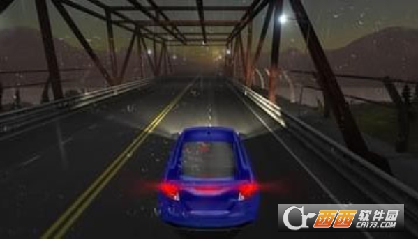 Traffic Driver(交通司机) V1.00 安卓版