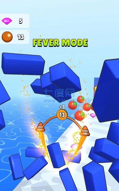 破坏物品跑游戏 0.2