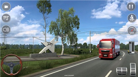 全民卡车精英  v1.0.0