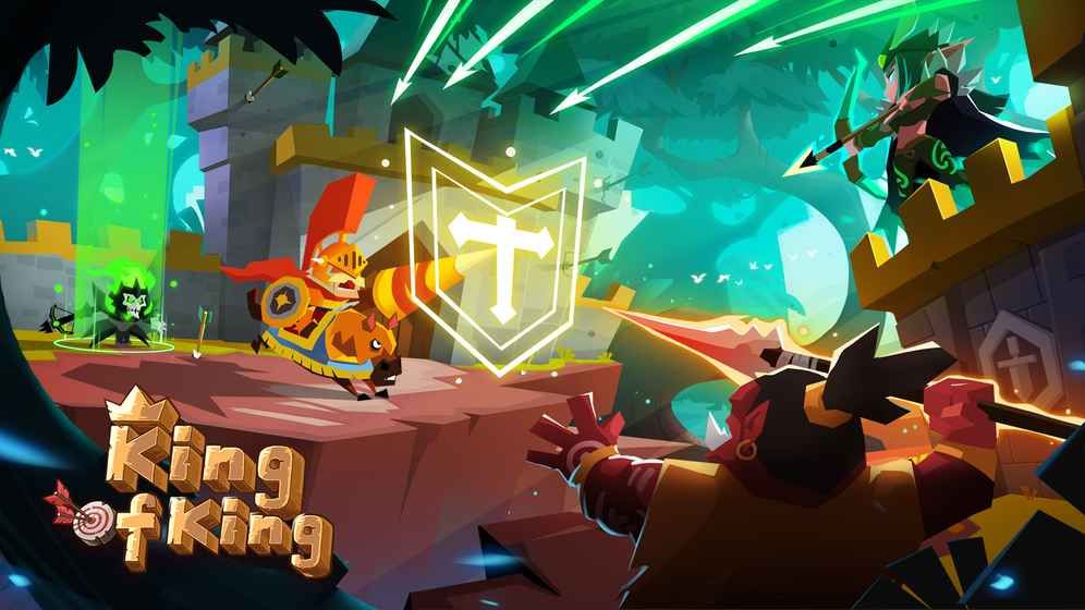 王中王游戏官方网站下载安卓测试版  v3.0.3