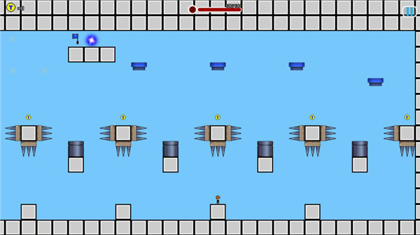 我的跳跃之旅 v1.0