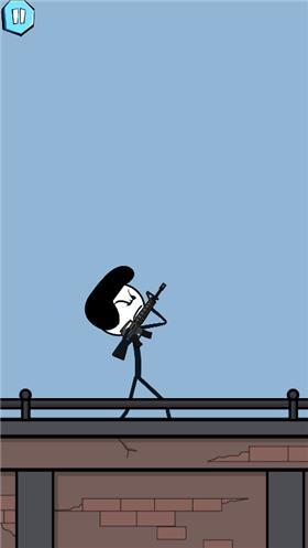 火柴人勇士欢乐跑酷 2021-11-12 09:59