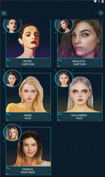 MancoAI绘画 v1.20.0