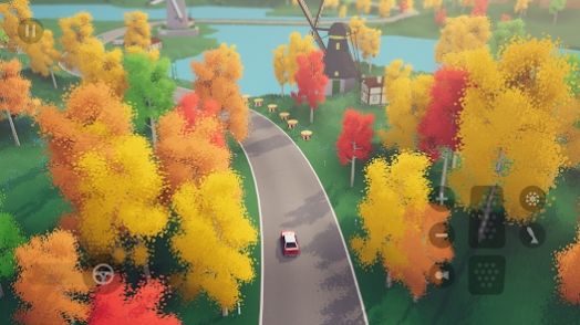 拉力赛艺术安卓手机版  v5.2.4