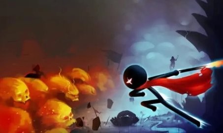 火柴人鬼武者  v1.0.4