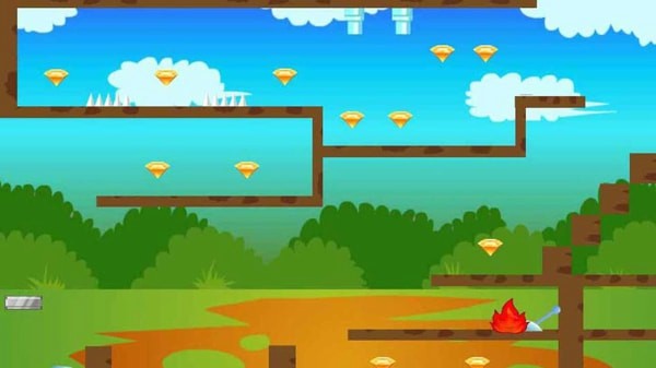 冰火人绝地探险A v2.0.1