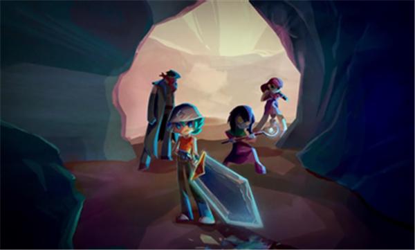 圣光之徒中文原版  v1.6.1.1