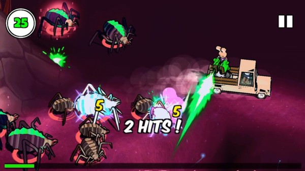 兔子猫杀手 v2.5