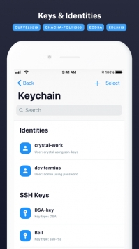 Termiusios版 v2.0.5