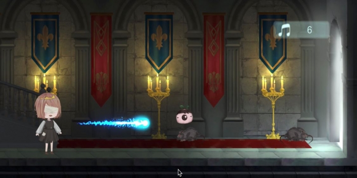 失落的琴弦 v3.2.5