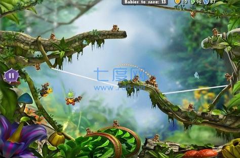 跳动的蜘蛛 v1.0.2