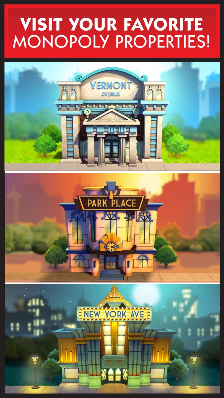 地产大亨宾果  v3.3.7g