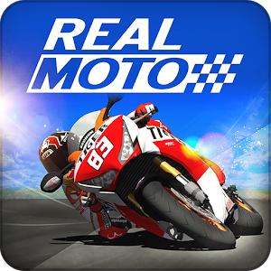 真实摩托:Real Moto