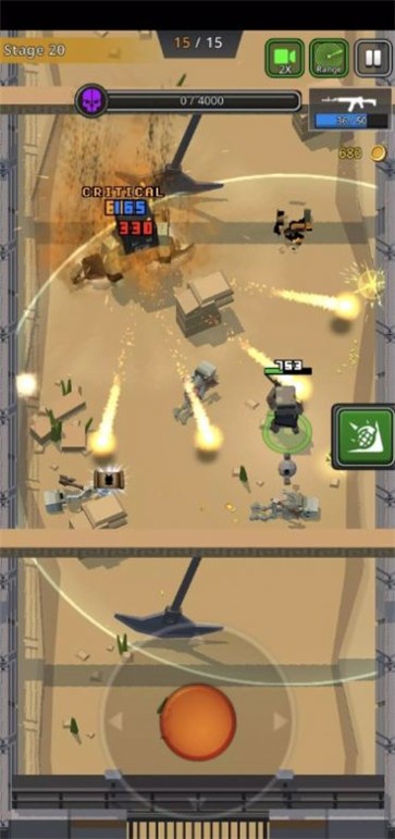 像素Z传奇  v1.0.3