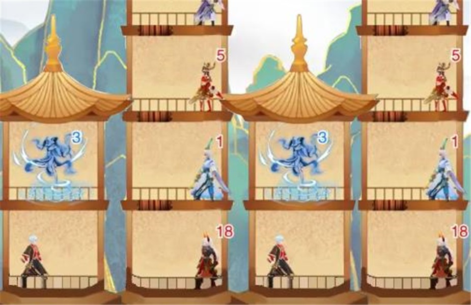 冲了这破塔  v2.0