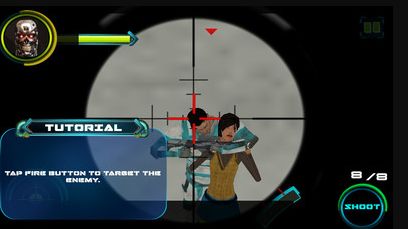 机器人狙击官方网站下载正式版  v4.5.1