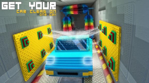 像素洗车模拟器 v1.2