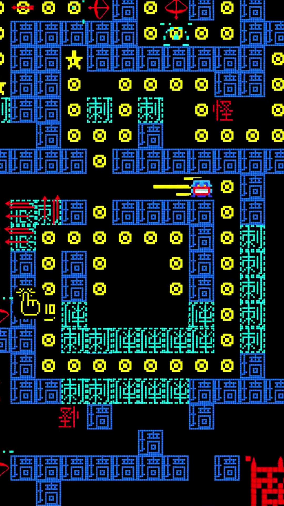 金块在哪里  v1.0.1