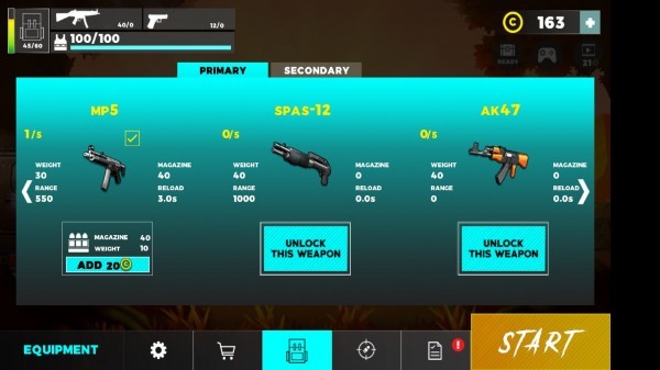 怪物僵尸跑 v1.0.2