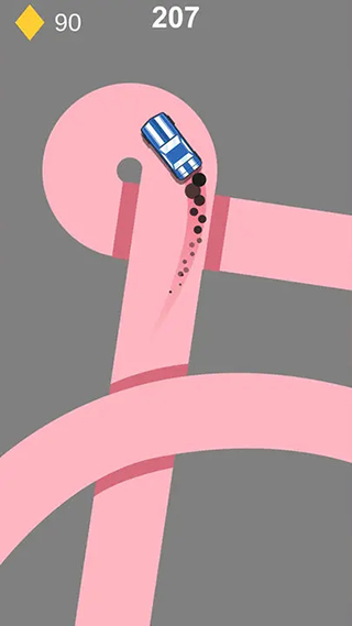 致命漂移游戏 v1.0.0