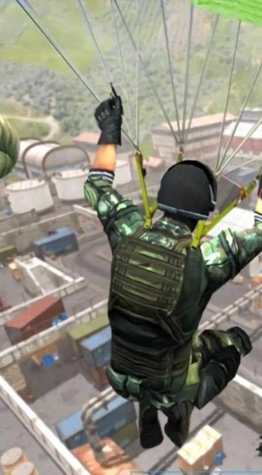 现代召唤黑鹰行动 2024-06-25 15:08