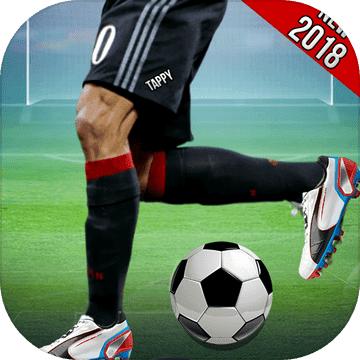 职业足球联赛明星2018