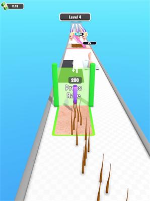 让毛发长长 v1.0.1