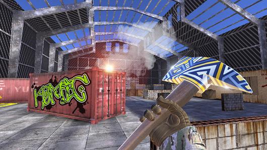 打击部队英雄  v1.0.0