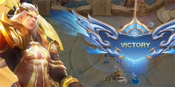 王者荣耀honor of kings国际服  v8.4.1.6