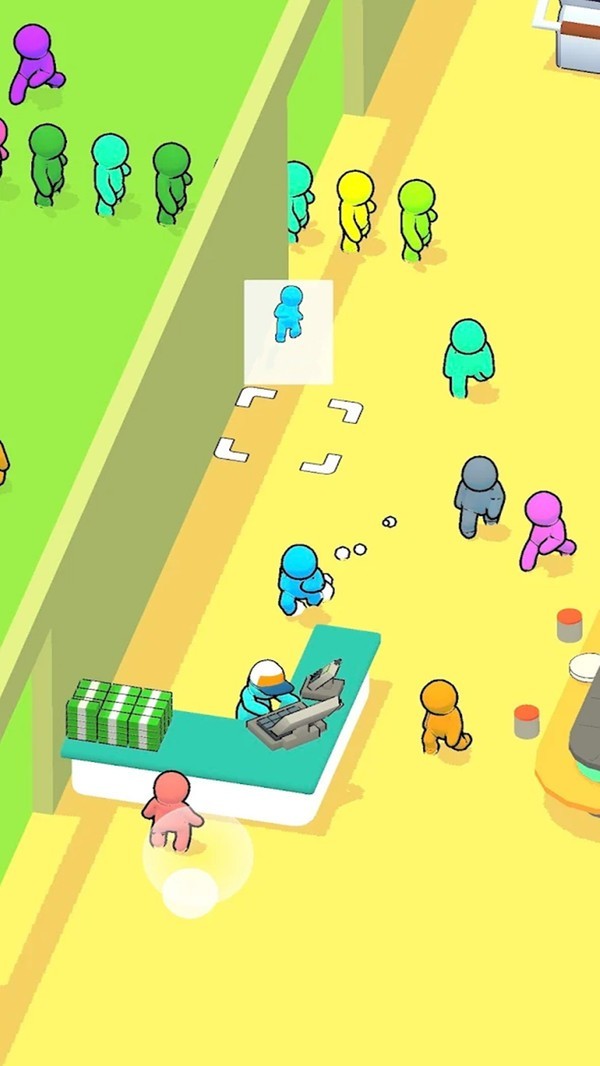 回转寿司餐厅 v3.0.5