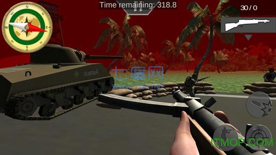 二战僵尸英勇勋章 v4.0