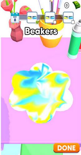 制作艺术品  v0.1