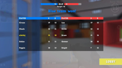 人类射击战场 v3.1.5