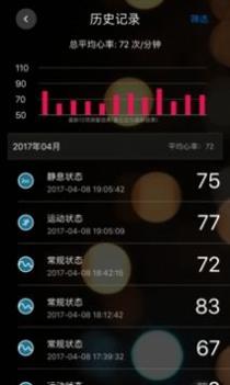 知心心率检测 v3.2.5