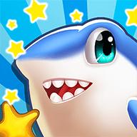 鲨鱼小子合成赚钱游戏