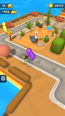 动物农场模拟器.jpg 动物农场模拟器.jpg