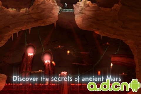 火星漫步 v2.0.3 v3.2.5