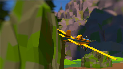 贴地飞翔游戏安卓手机版  v5.5.4