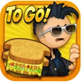 老爹三明治店无敌版