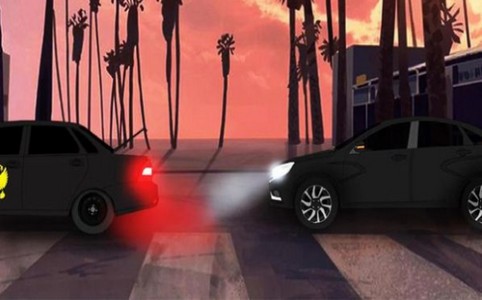 汽车之路 v1.3.7