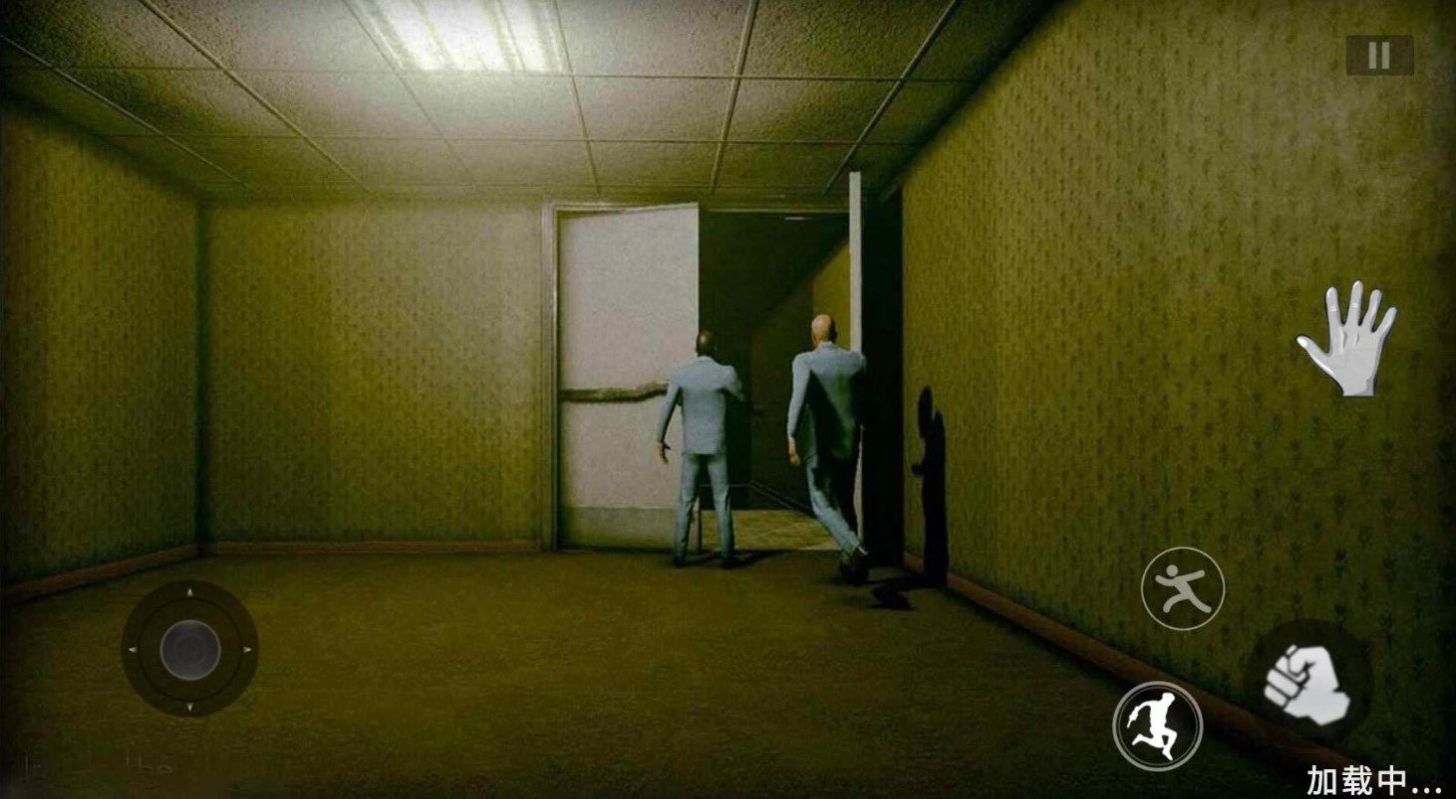 后室密室逃脱 v1.0