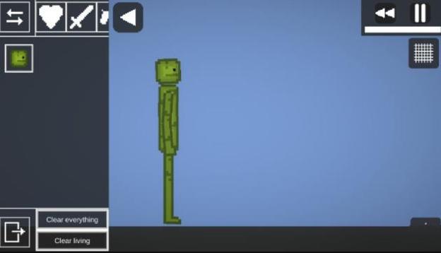 甜瓜游乐场苍龙模组 v8.1