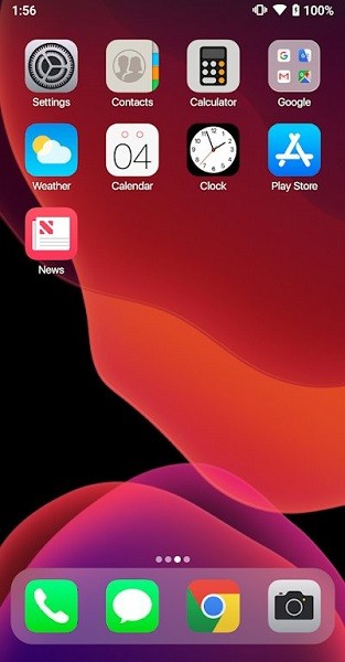 ilauncher13正式版 版本:v2.3.0