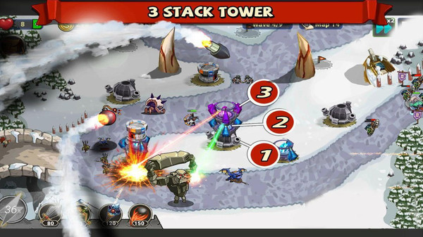 王国守卫战最终防线